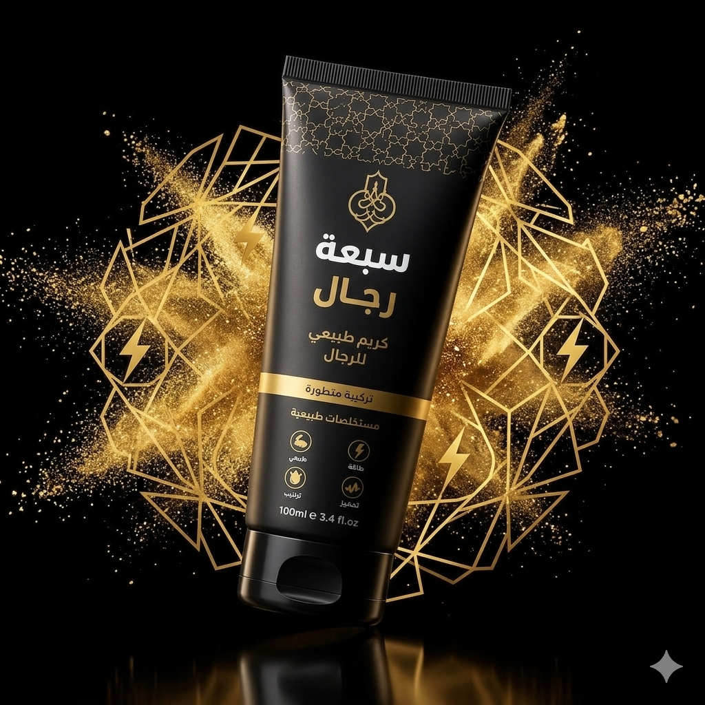 جل التنشيط المطور للحجم والصلابة