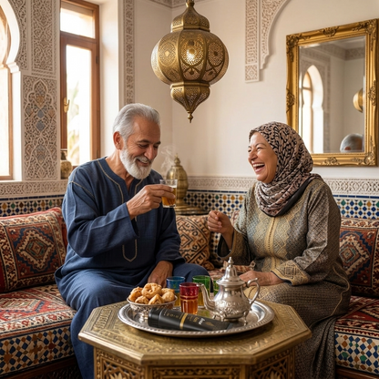 جل التنشيط المطور للحجم والصلابة