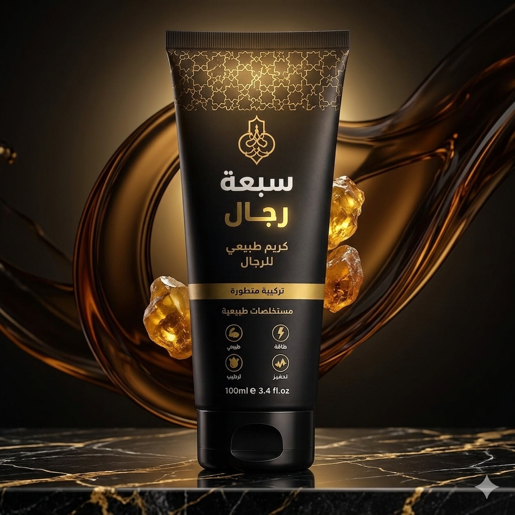 جل التنشيط المطور للحجم والصلابة