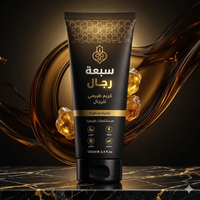 جل التنشيط المطور للحجم والصلابة